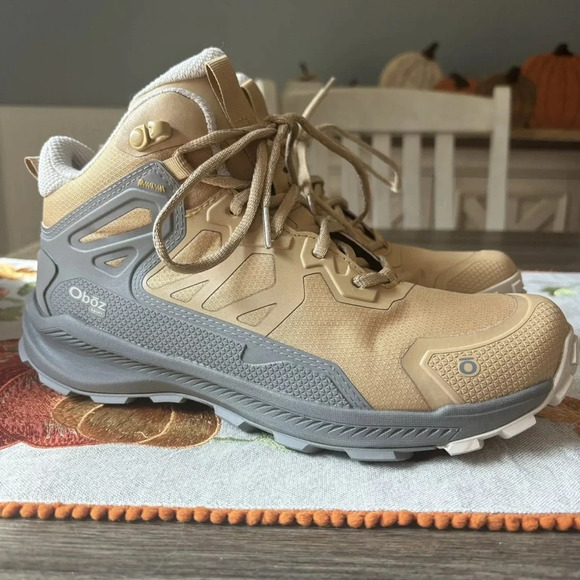 Oboz Boots NEW Women’s Sizes - Picture 2 of 13